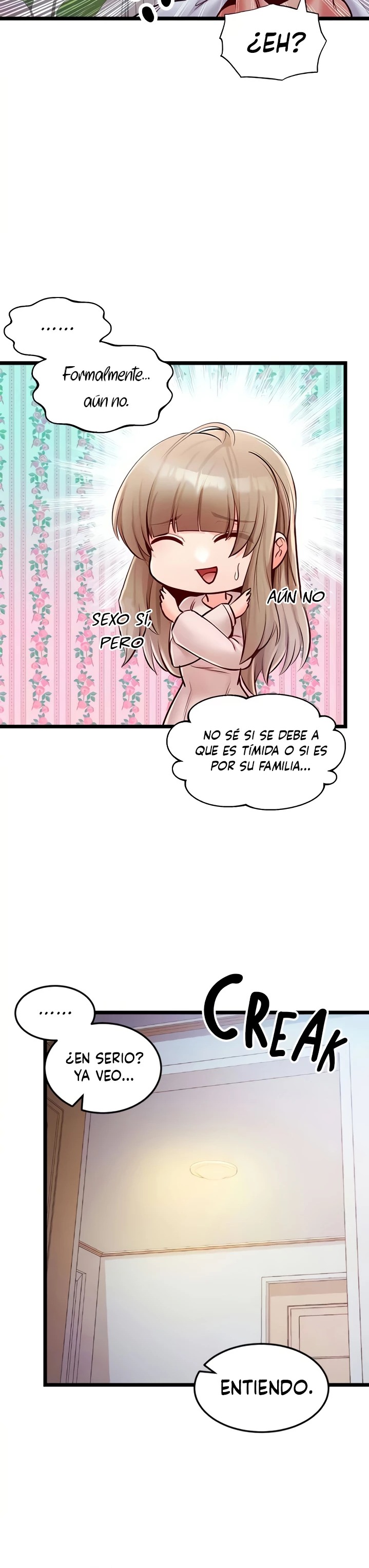 Phone Sex Raw Chapter 26 Page 27