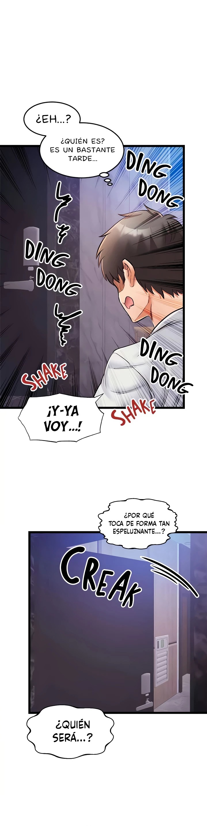 Phone Sex Raw Chapter 26 Page 3