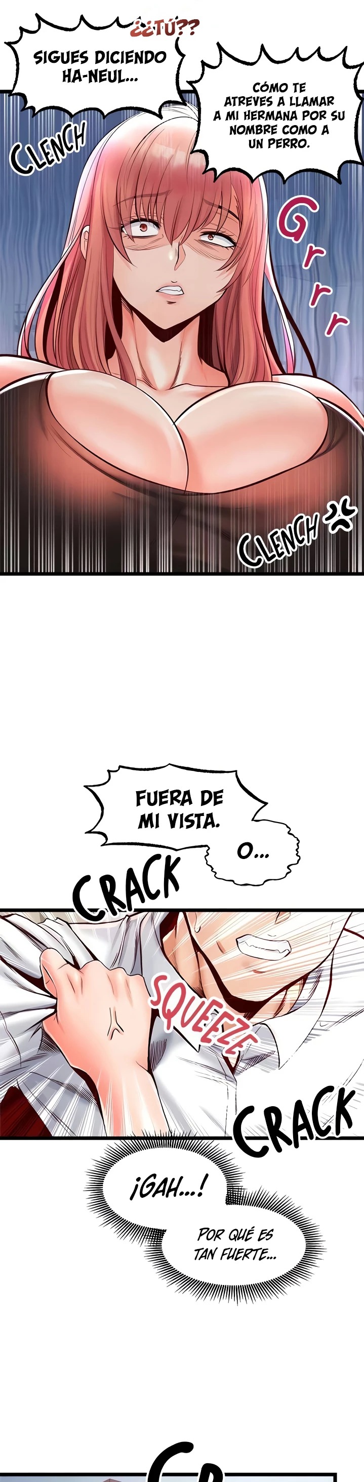 Phone Sex Raw Chapter 26 Page 34