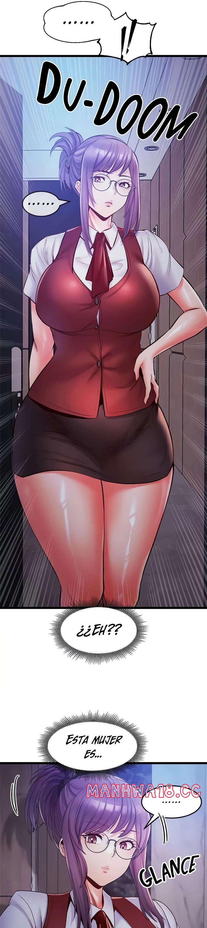 Phone Sex Raw Chapter 26 Page 4