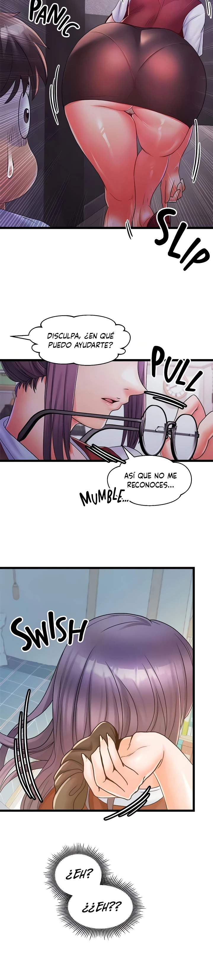 Phone Sex Raw Chapter 26 Page 6
