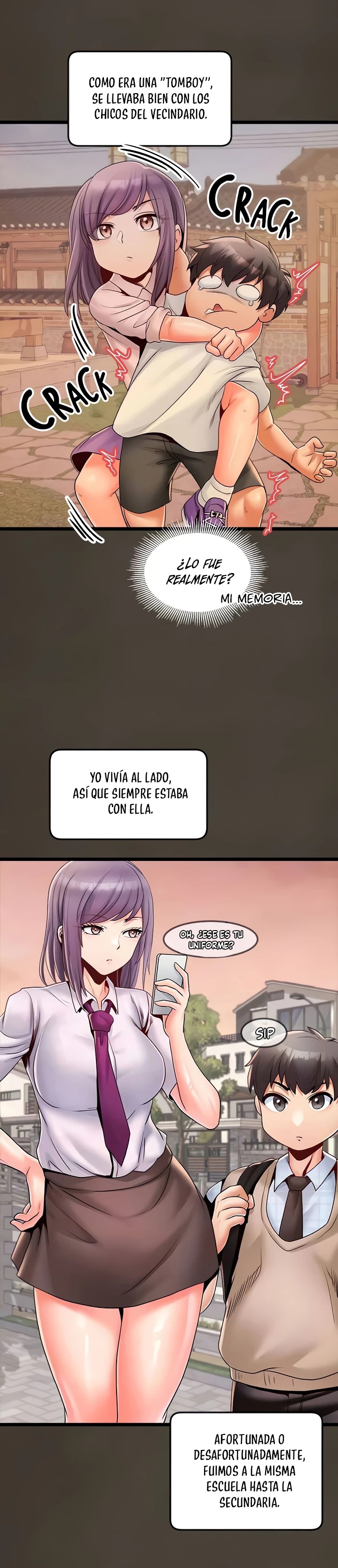 Phone Sex Raw Chapter 26 Page 9