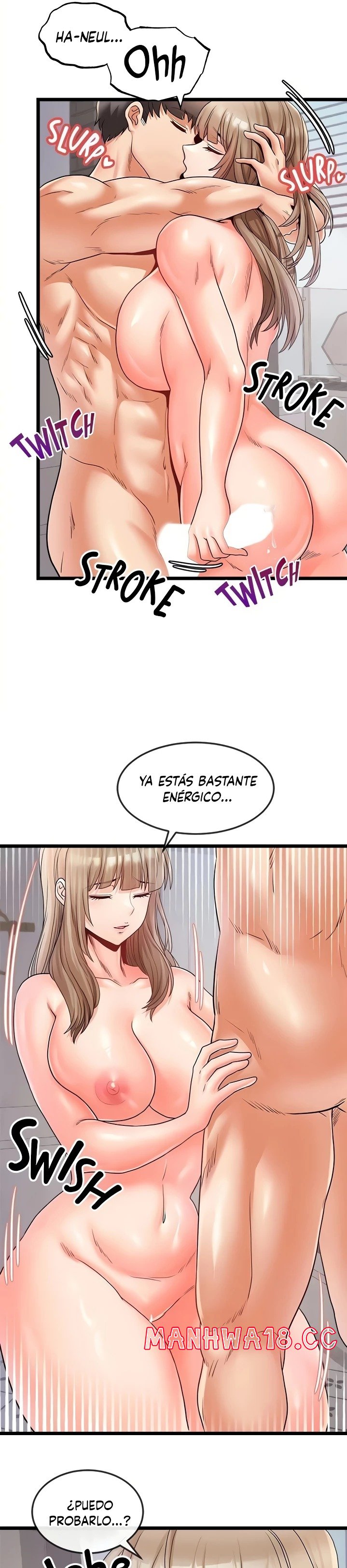 Phone Sex Raw Chapter 27 Page 11