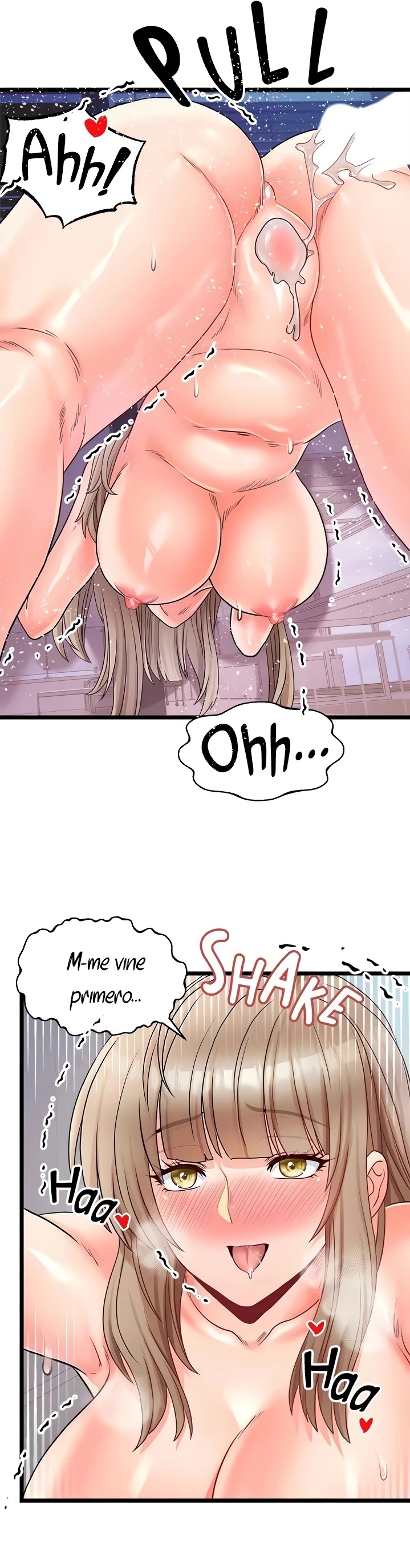 Phone Sex Raw Chapter 27 Page 23