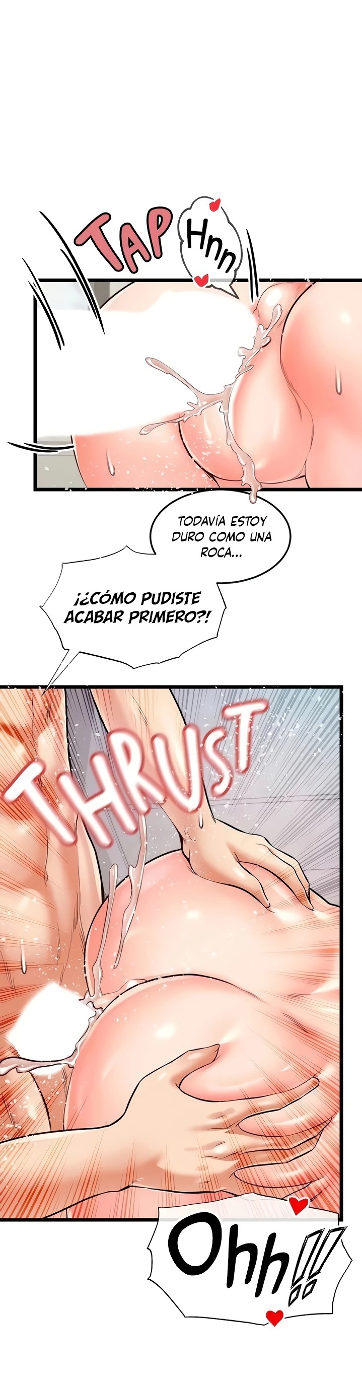 Phone Sex Raw Chapter 27 Page 24