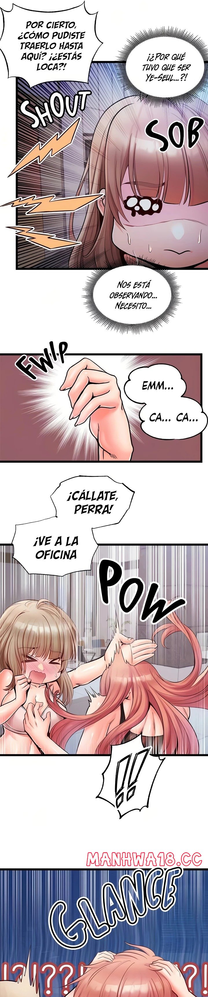 Phone Sex Raw Chapter 27 Page 3