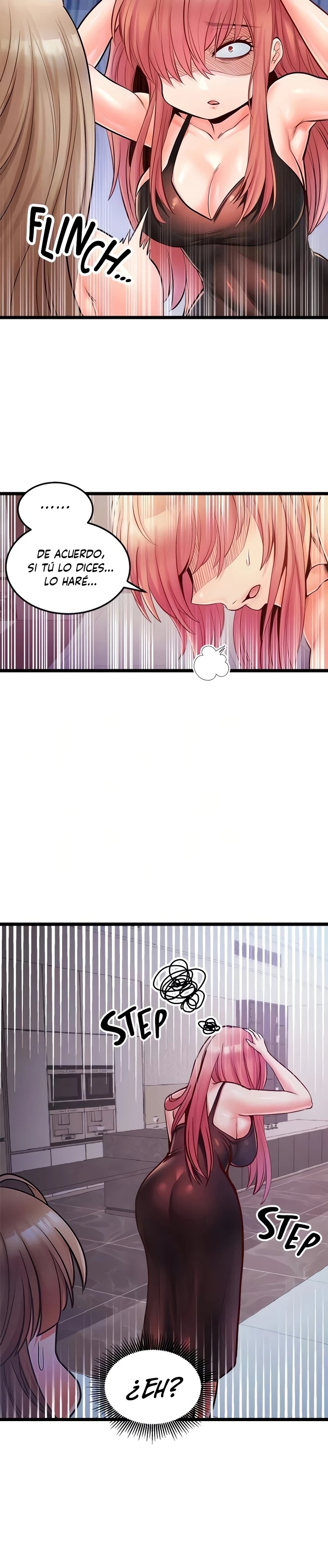 Phone Sex Raw Chapter 27 Page 4