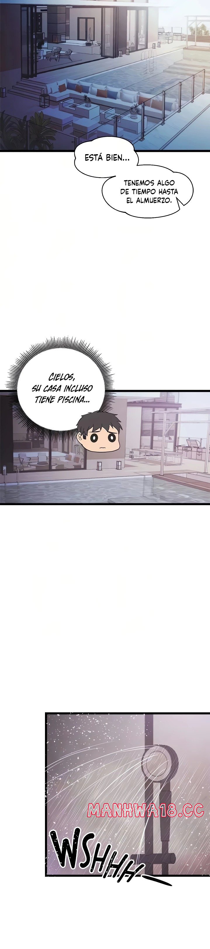 Phone Sex Raw Chapter 27 Page 6