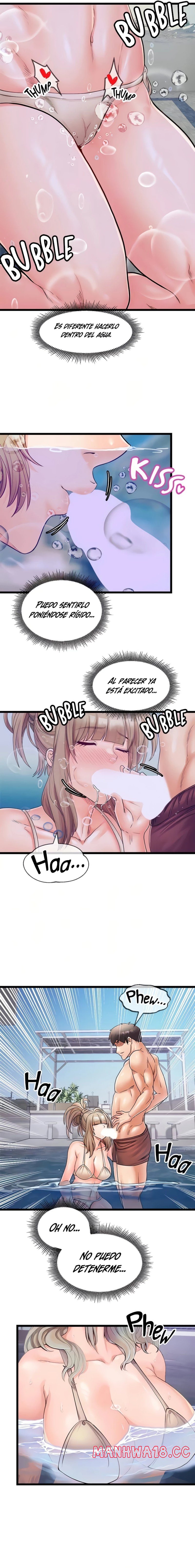 Phone Sex Raw Chapter 28 Page 10