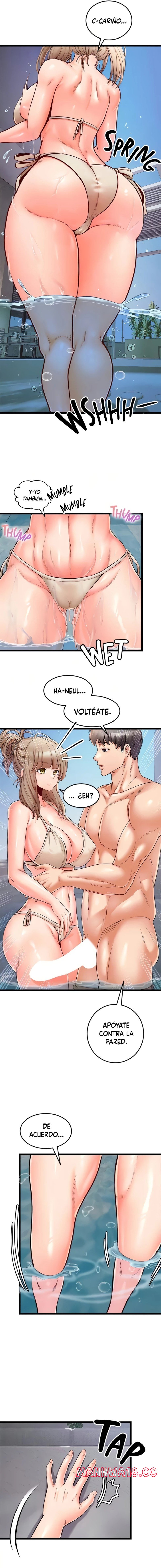 Phone Sex Raw Chapter 28 Page 11