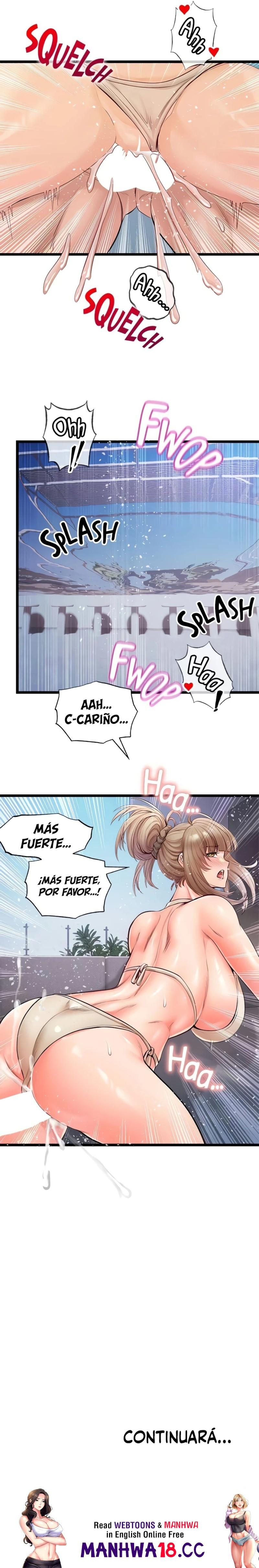 Phone Sex Raw Chapter 28 Page 14