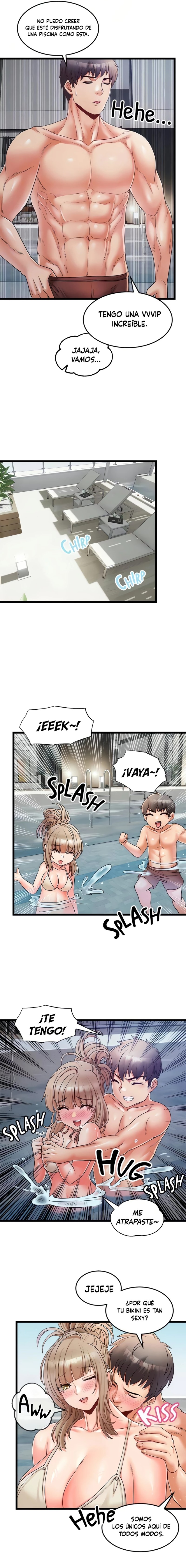 Phone Sex Raw Chapter 28 Page 5