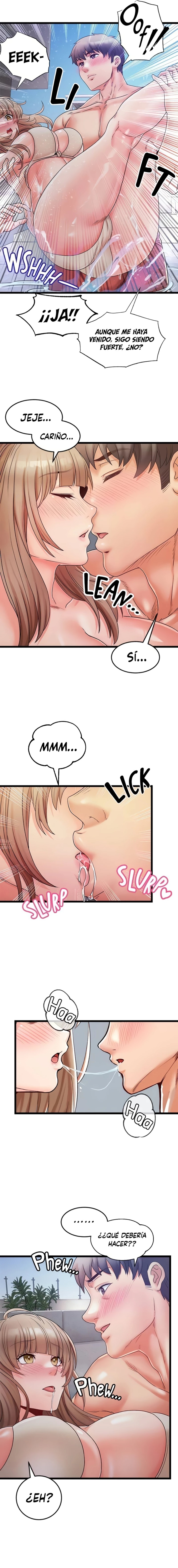 Phone Sex Raw Chapter 28 Page 6
