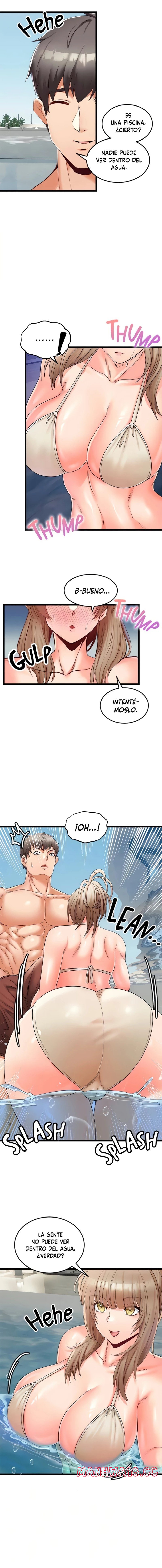 Phone Sex Raw Chapter 28 Page 8