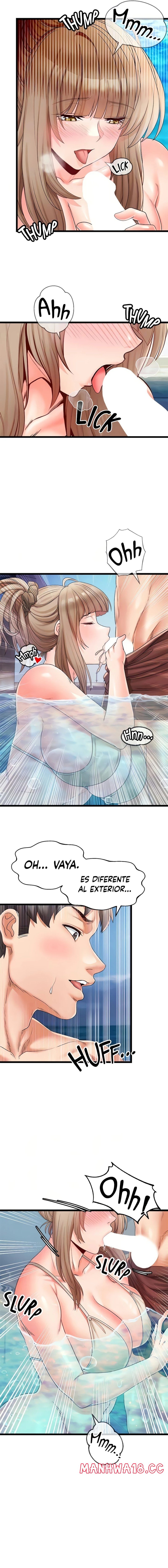 Phone Sex Raw Chapter 28 Page 9