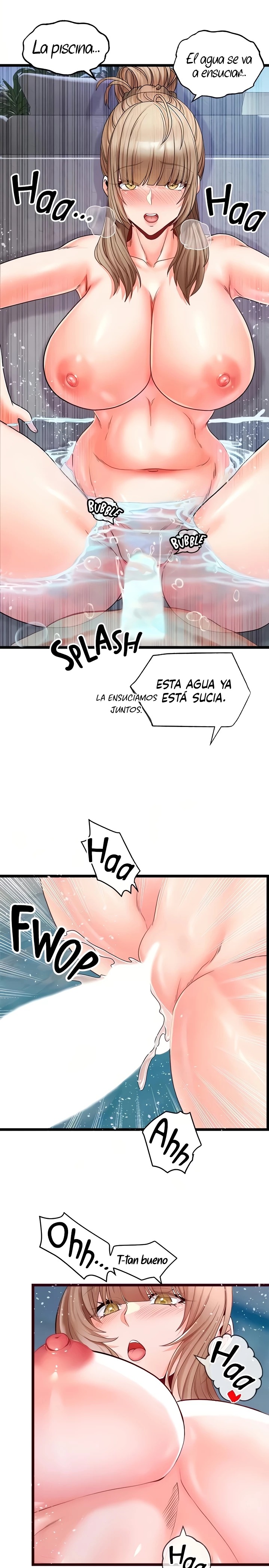 Phone Sex Raw Chapter 29 Page 15