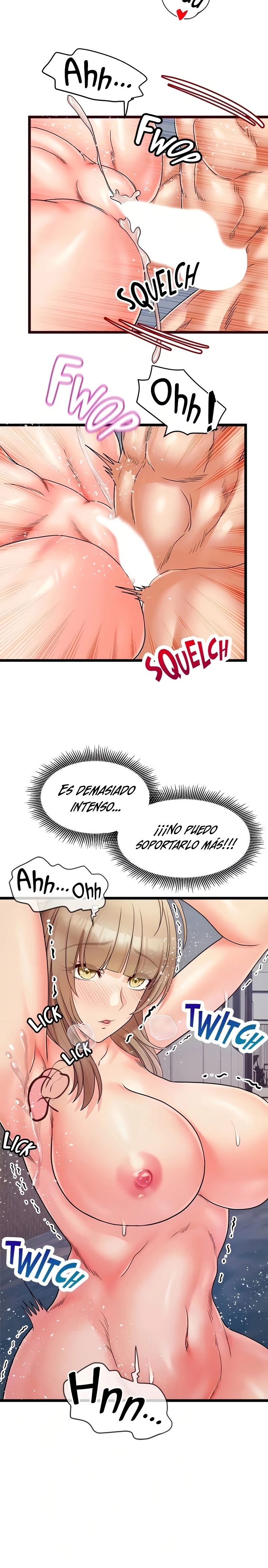 Phone Sex Raw Chapter 29 Page 16