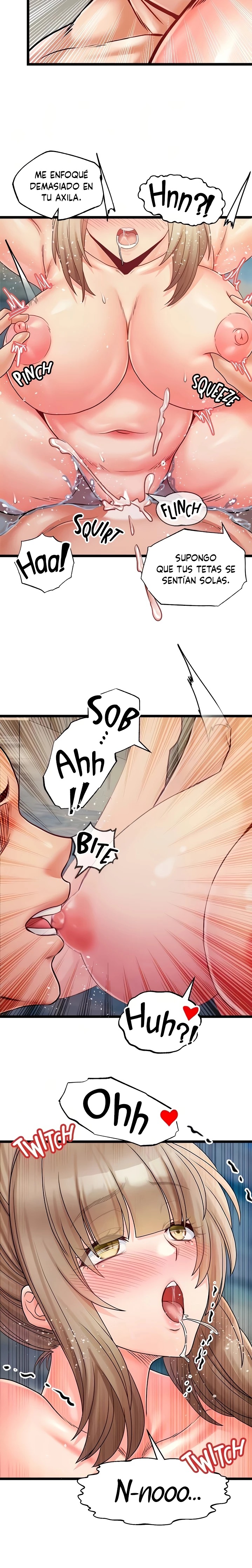 Phone Sex Raw Chapter 29 Page 18