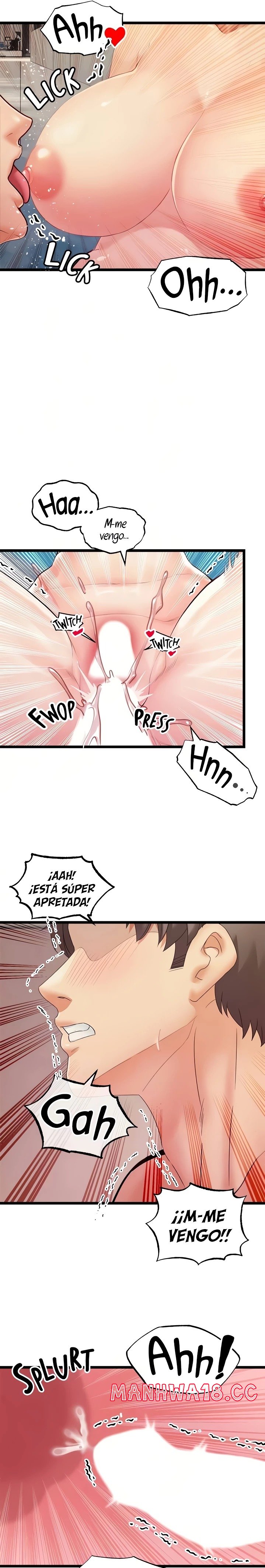 Phone Sex Raw Chapter 29 Page 19