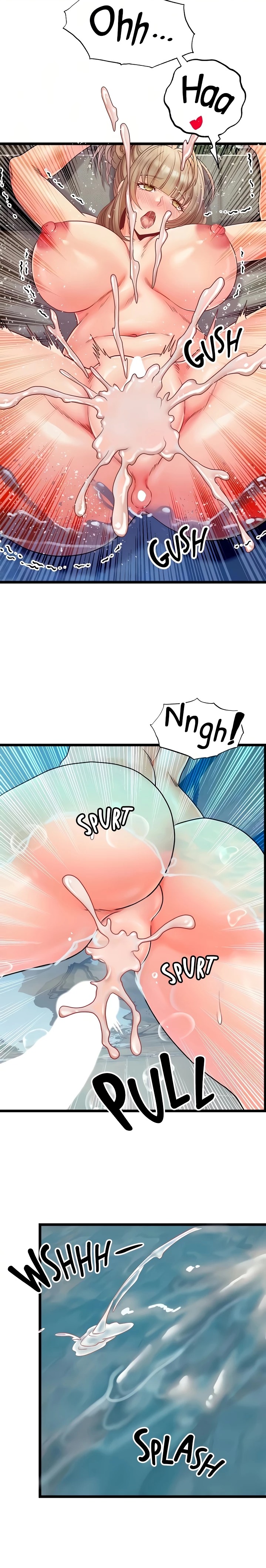 Phone Sex Raw Chapter 29 Page 20