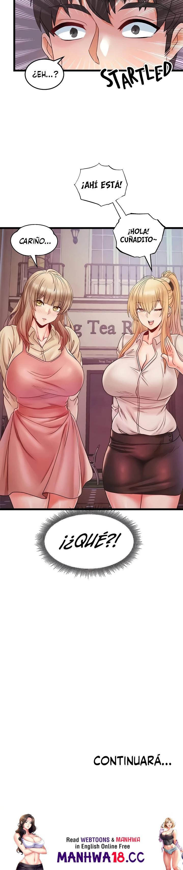 Phone Sex Raw Chapter 29 Page 24