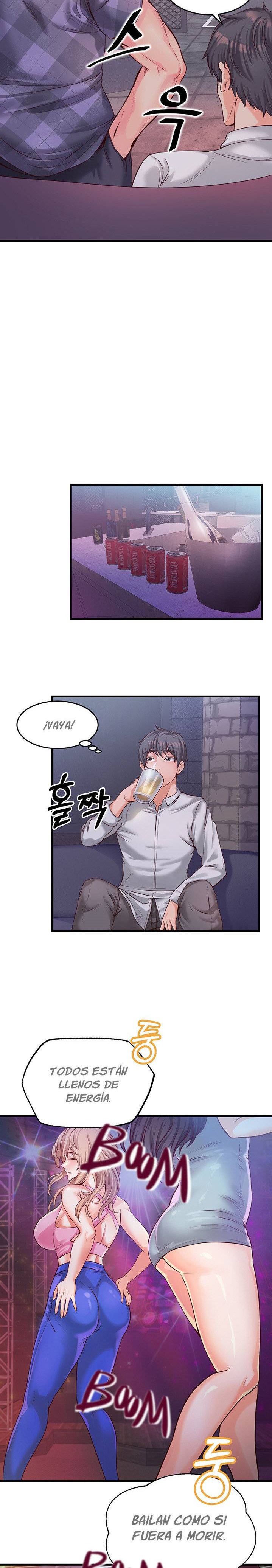 Phone Sex Raw Chapter 3 Page 13
