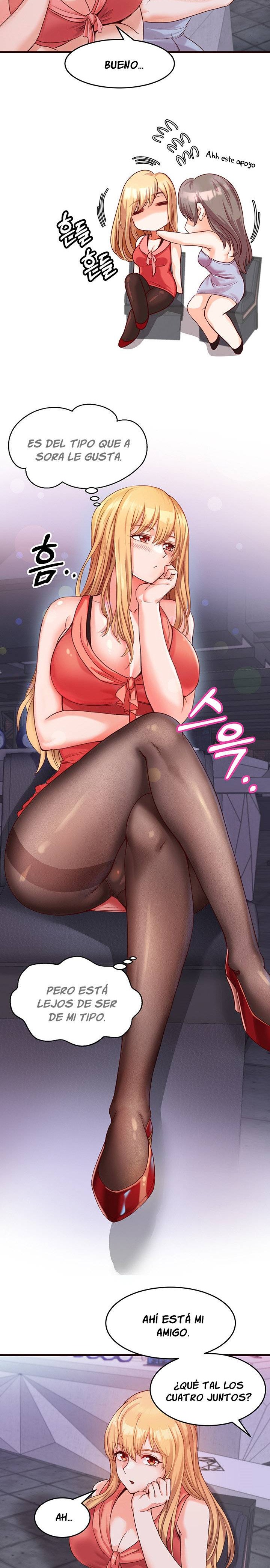 Phone Sex Raw Chapter 3 Page 16