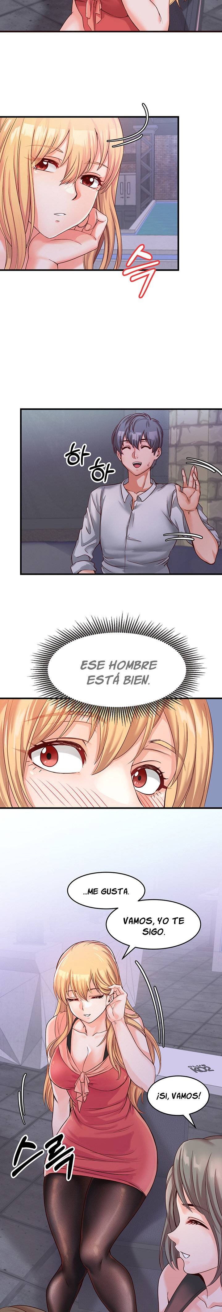 Phone Sex Raw Chapter 3 Page 17