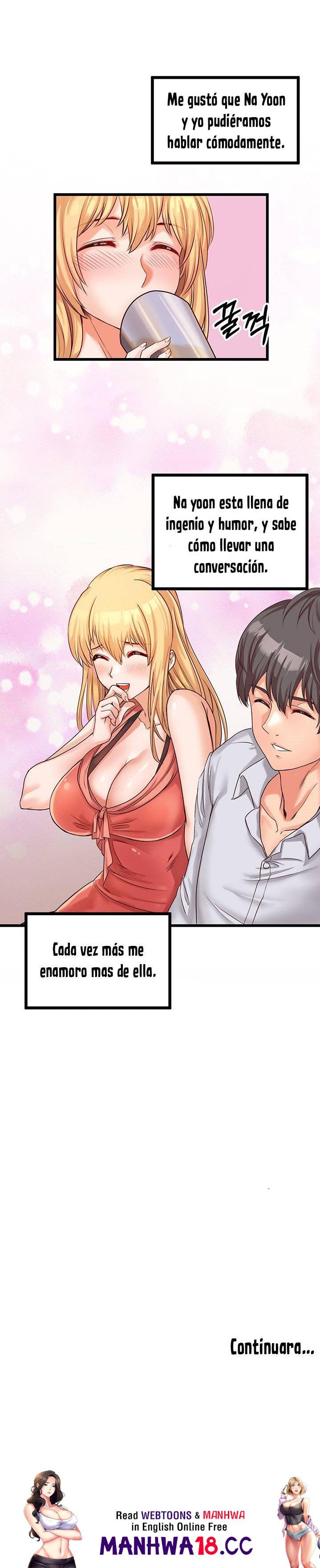 Phone Sex Raw Chapter 3 Page 24