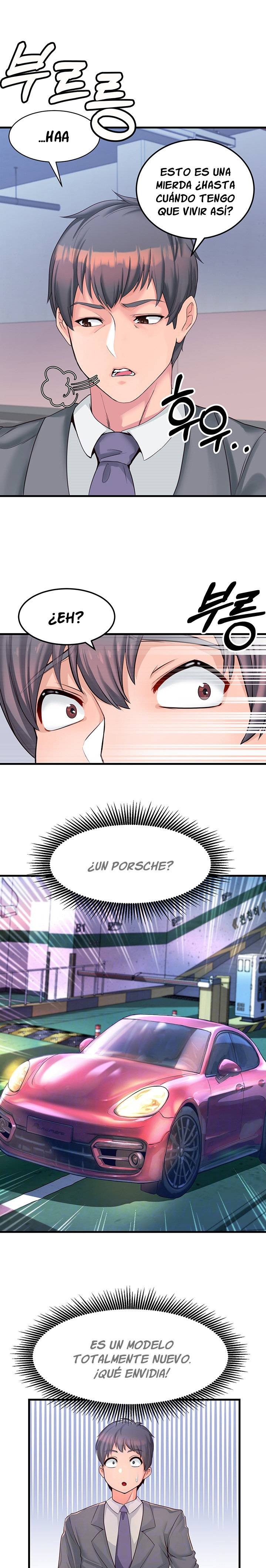 Phone Sex Raw Chapter 3 Page 5