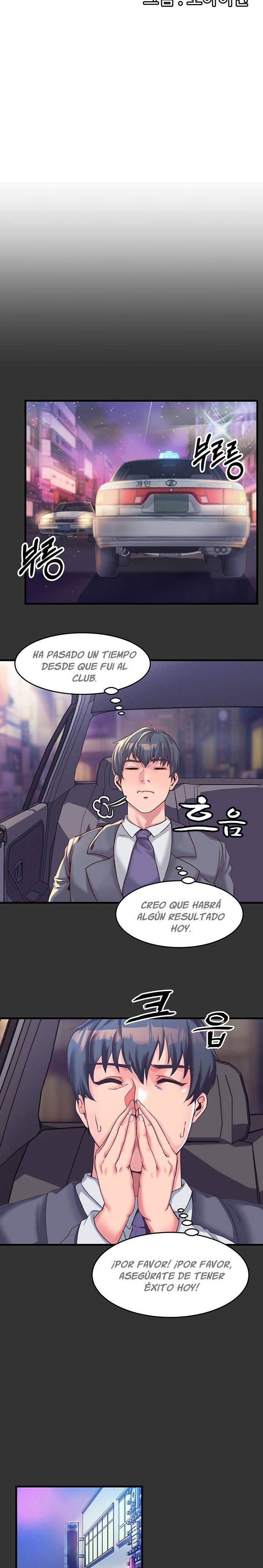 Phone Sex Raw Chapter 3 Page 9