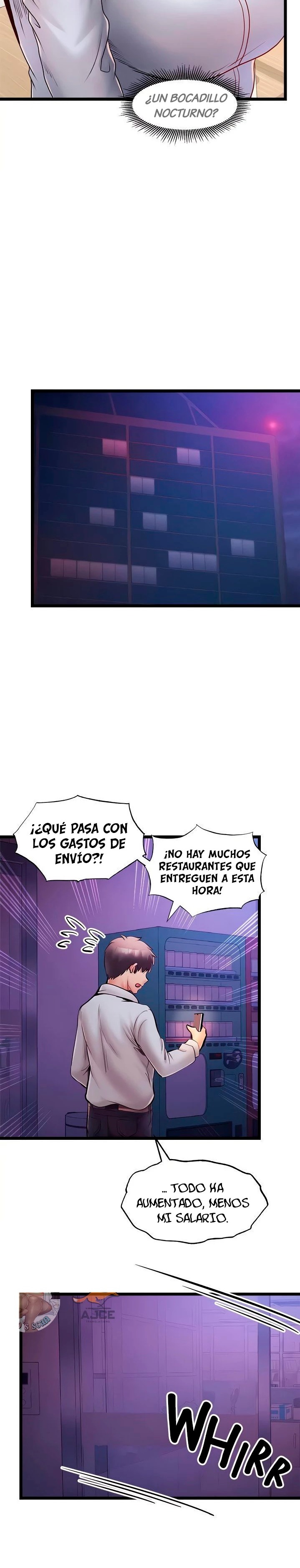 Phone Sex Raw Chapter 30 Page 12