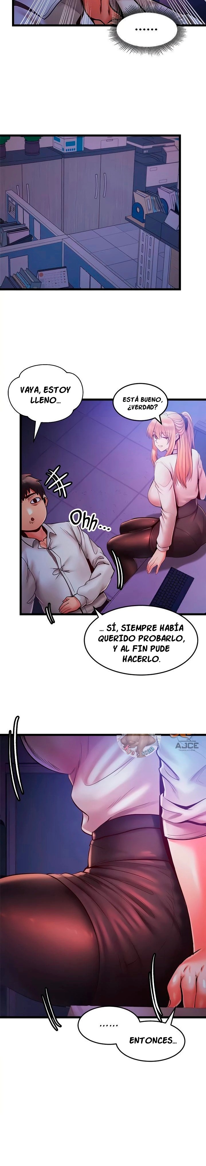 Phone Sex Raw Chapter 30 Page 15