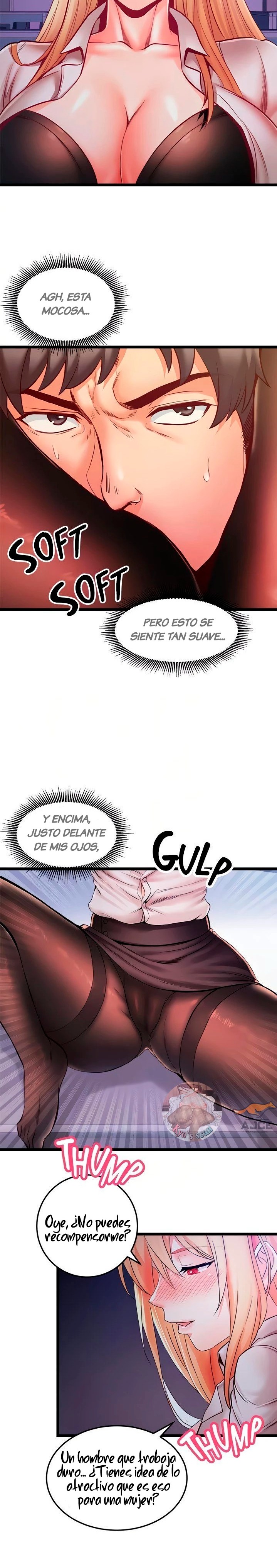 Phone Sex Raw Chapter 30 Page 18