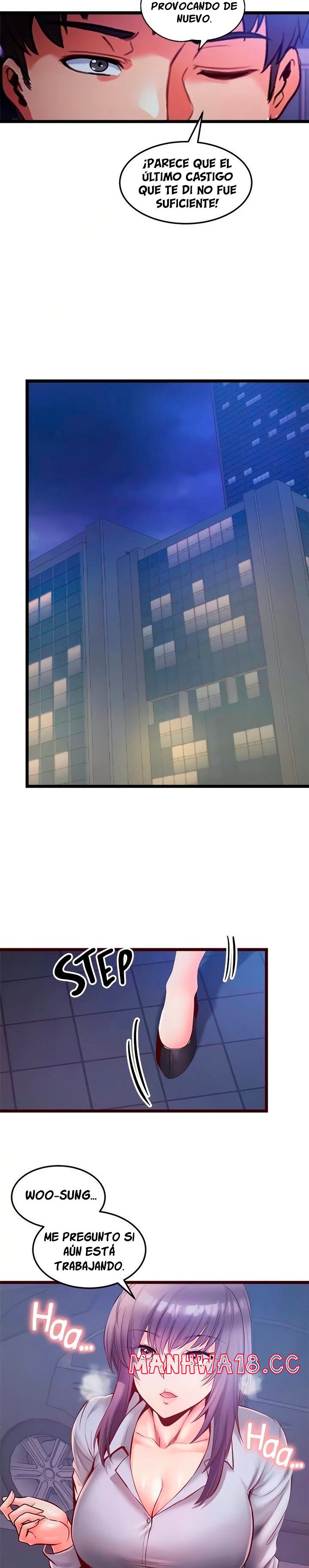 Phone Sex Raw Chapter 30 Page 20