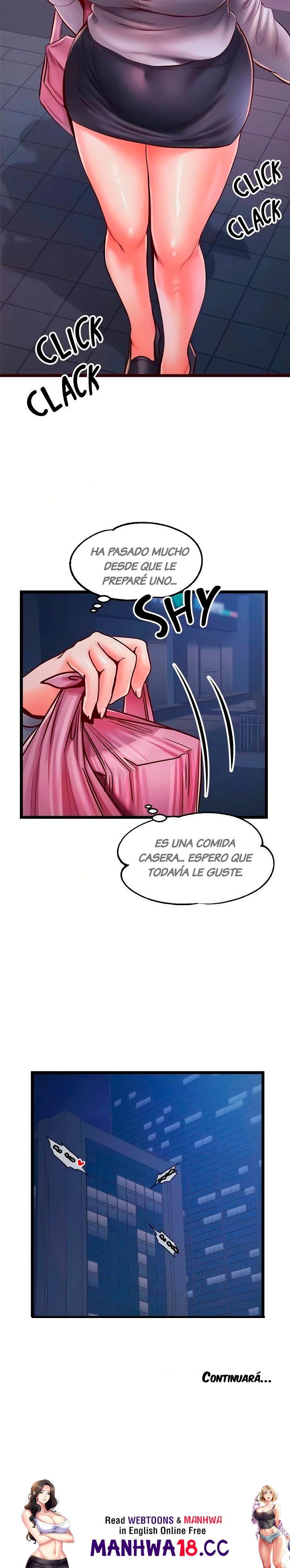 Phone Sex Raw Chapter 30 Page 21