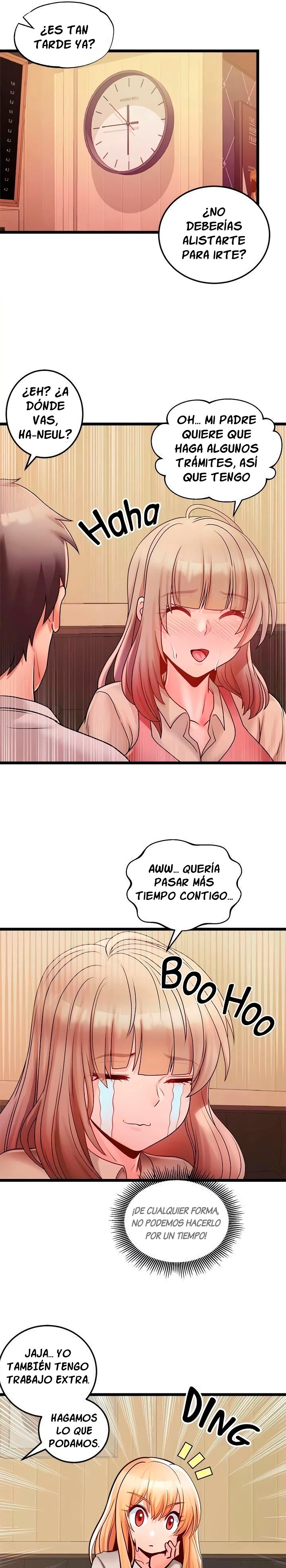 Phone Sex Raw Chapter 30 Page 4