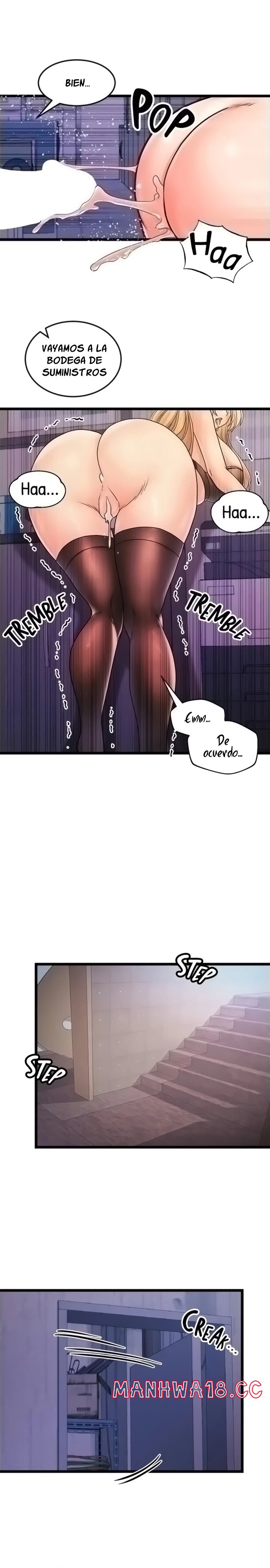 Phone Sex Raw Chapter 31 Page 10