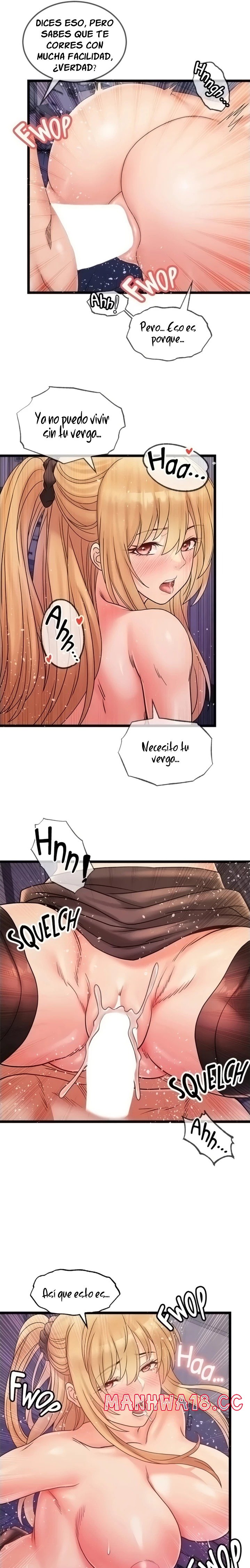 Phone Sex Raw Chapter 31 Page 13