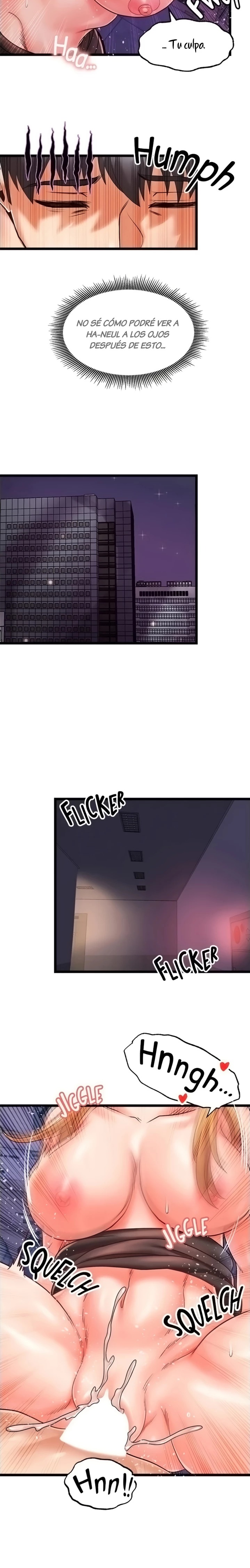 Phone Sex Raw Chapter 31 Page 14