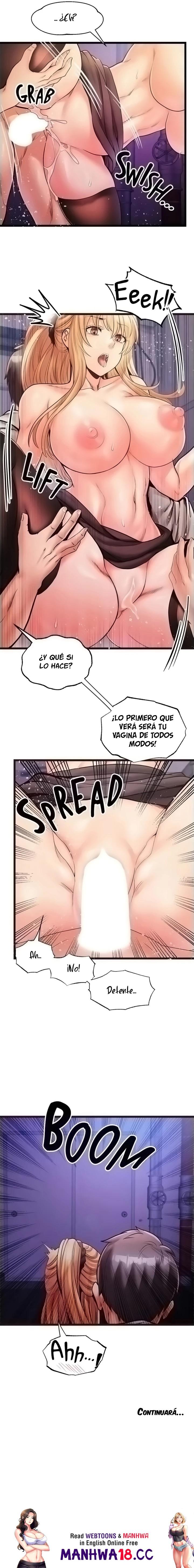 Phone Sex Raw Chapter 31 Page 19