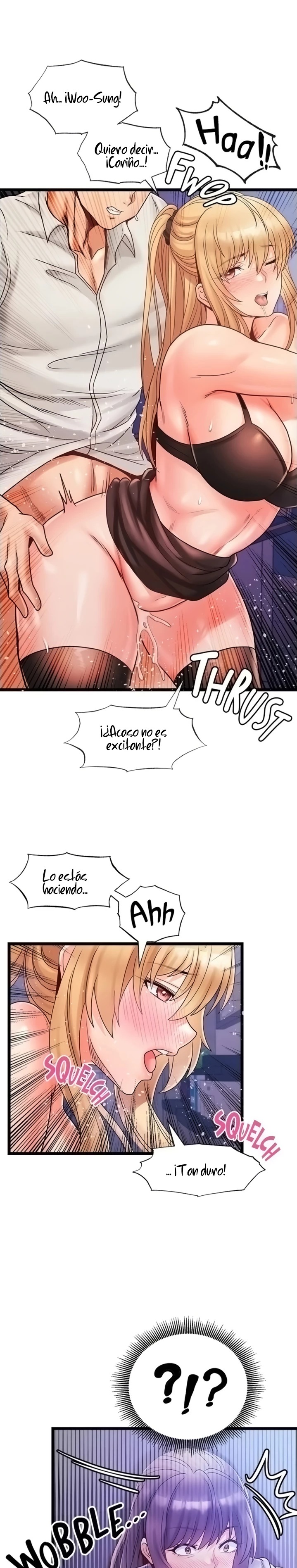 Phone Sex Raw Chapter 31 Page 3