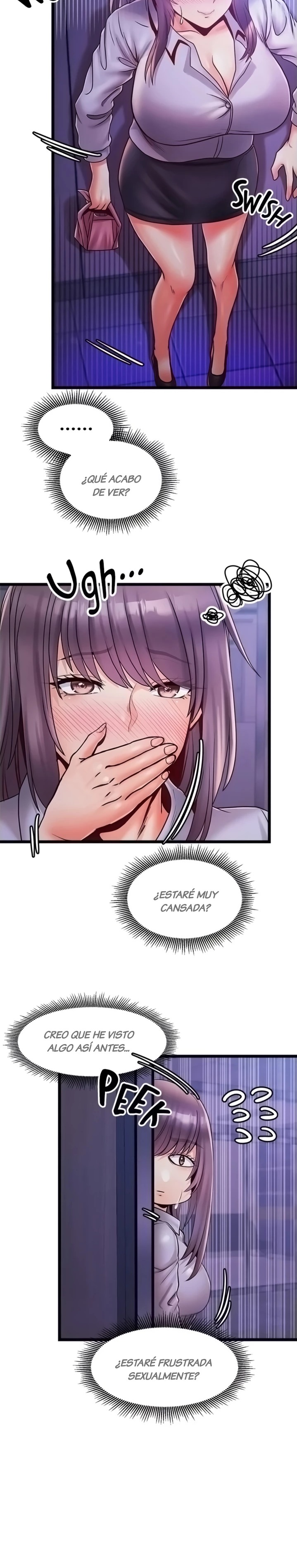 Phone Sex Raw Chapter 31 Page 4