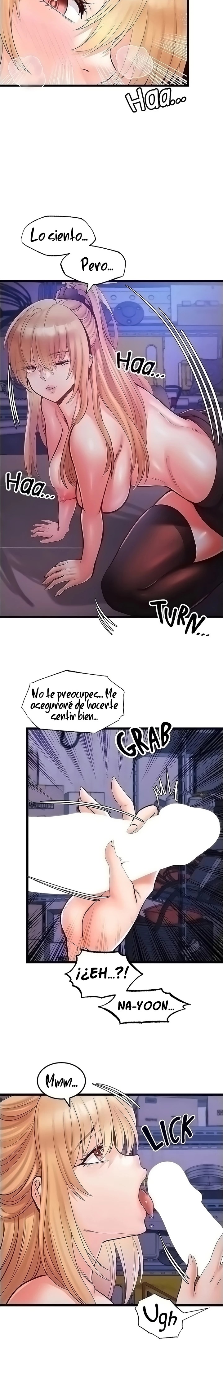 Phone Sex Raw Chapter 32 Page 10