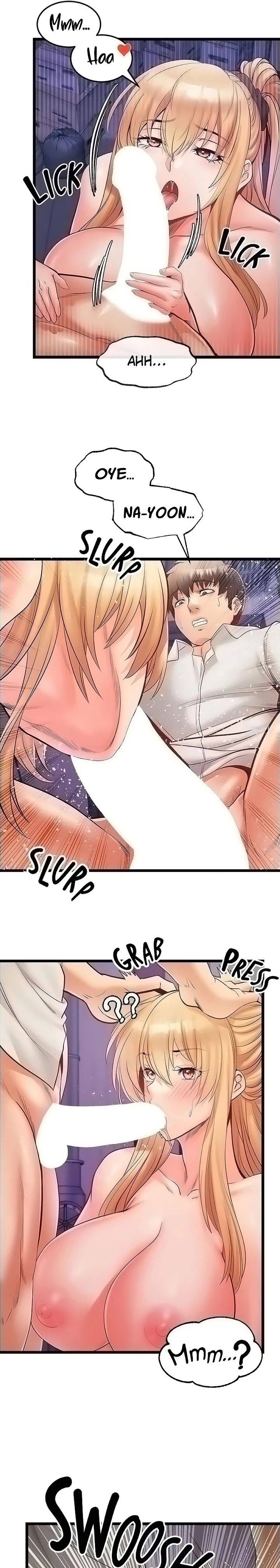 Phone Sex Raw Chapter 32 Page 11