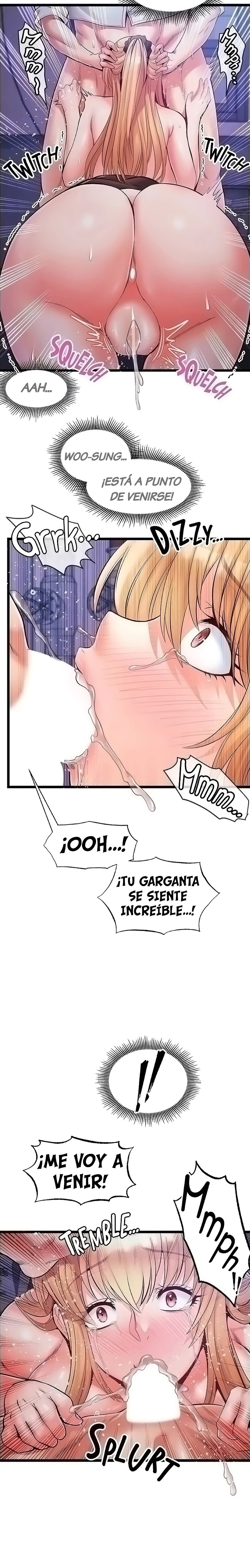 Phone Sex Raw Chapter 32 Page 14