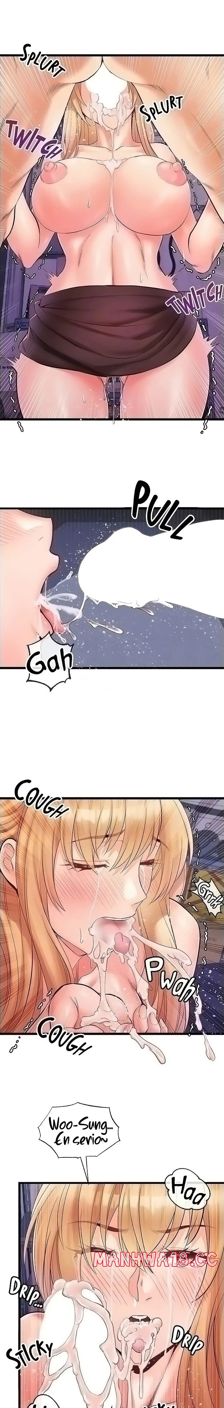 Phone Sex Raw Chapter 32 Page 15