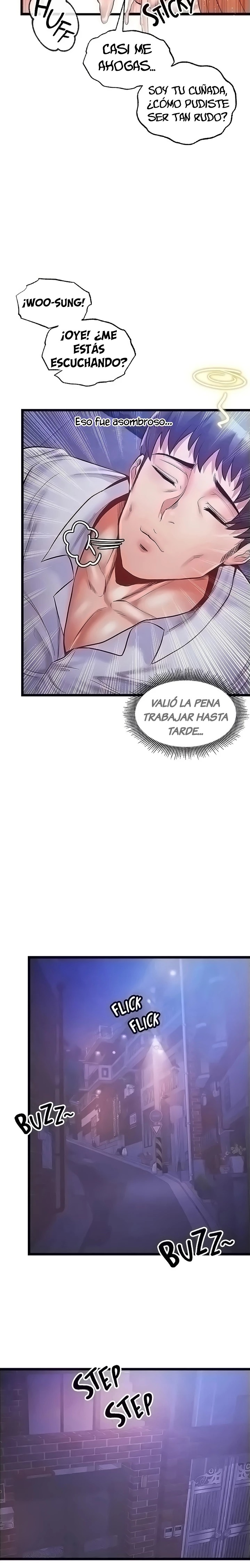 Phone Sex Raw Chapter 32 Page 16