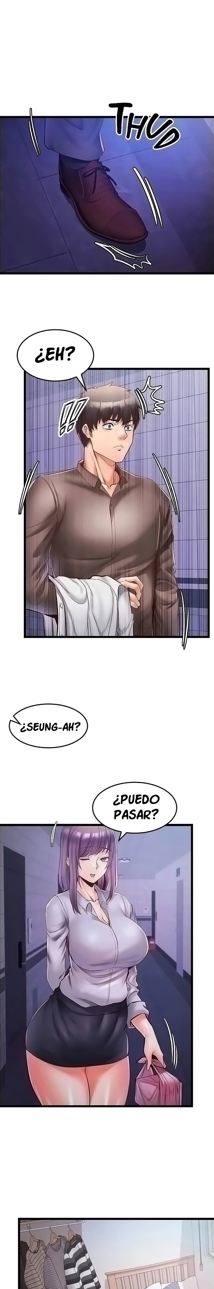 Phone Sex Raw Chapter 32 Page 17