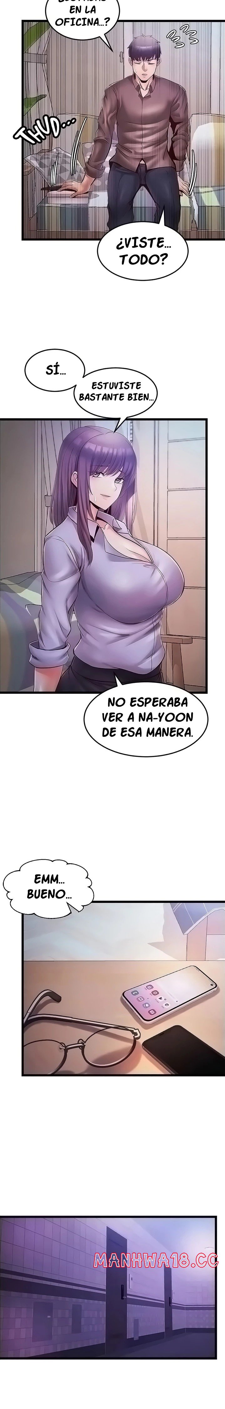 Phone Sex Raw Chapter 32 Page 20
